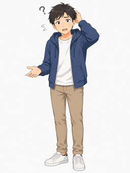 佐藤くん